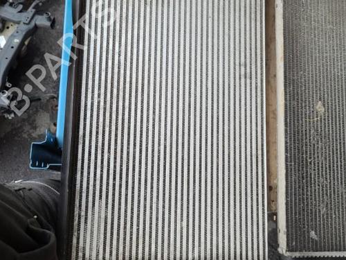 Intercooler VW GOLF V (1K1) 1.9 TDI | BP21350442M30 