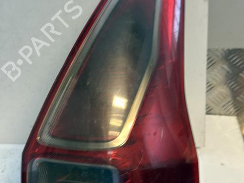 Right taillight RENAULT MEGANE II Estate (KM0/1_) 1.5 dCi (KM16, KM1E) | BP26900925C35 