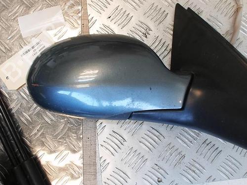 Right mirror CITROËN C5 II (RC_) 2.0 HDi (RCRHRH) | BP21329029C27 