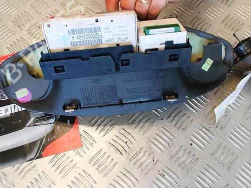 Used Display monitor RENAULT LAGUNA II (BG0/1_) 1.9 dCi (107 hp) 21356060