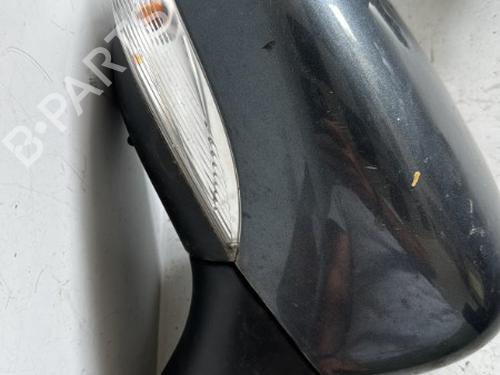 Right mirror RENAULT CLIO IV (BH_) 1.5 dCi 75 | BP21345693C27 