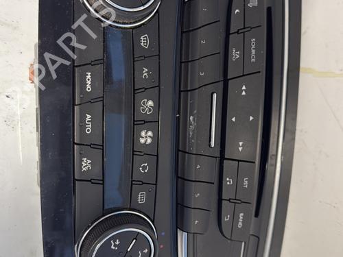 Switch PEUGEOT 508 SW I (8E_) 2.0 BlueHDi 150 | BP21679866I30 