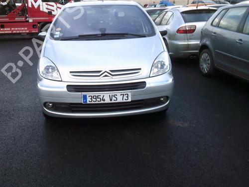 ABS pump CITROËN XSARA PICASSO (N68) 1.6 HDi | BP21359226M43 