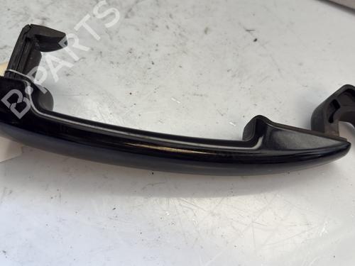 Rear right exterior door handle PEUGEOT 3008 I MPV (0U_) 1.6 HDi | BP26738382C130 