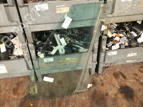 Front right door window RENAULT MEGANE III Hatchback (BZ0/1_, B3_) 1.5 dCi (BZ09, BZ0D, BZ1W, BZ29, BZ14) | BP21337700C19 