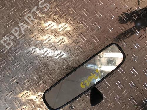 Used Rear mirror HYUNDAI SANTA FÉ II (CM) 2.2 CRDi 4x4 (197 hp) 21333870