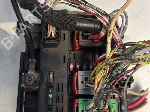 Used Fuse box CITROËN XSARA (N1) 2.0 HDi 90 (90 hp) 22760043
