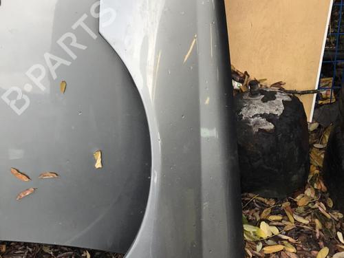 Used Left front fenders PEUGEOT 406 (8B) 2.0 HDI 110 (109 hp) 21341281