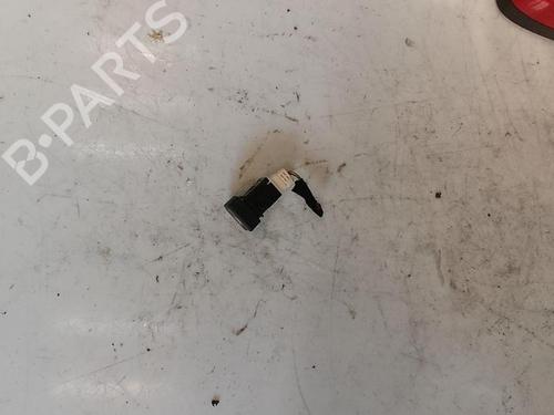 Used Warning switch PEUGEOT PARTNER Box Body/MPV (K9) 1.5 BlueHDi 100 (102 hp) 21351979
