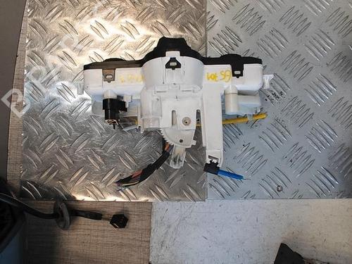 Used Climate control RENAULT CLIO III (BR0/1, CR0/1) 1.4 16V (98 hp) 21328902