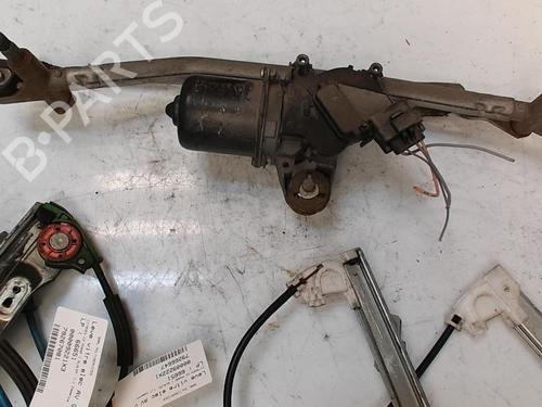 Front wiper motor CITROËN C2 (JM_) 1.1 | BP21352017M29 