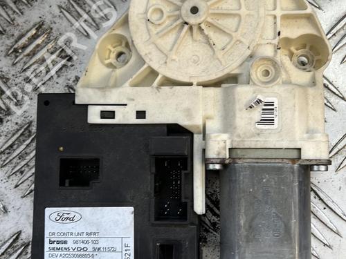 Used Right front window motor FORD FOCUS II (DA_, HCP, DP) 1.6 TDCi (109 hp) 21354547