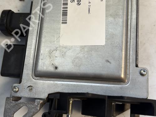 Control unit CITROËN C4 II (NC_) 1.6 BlueHDi 120 | BP27271152M11 