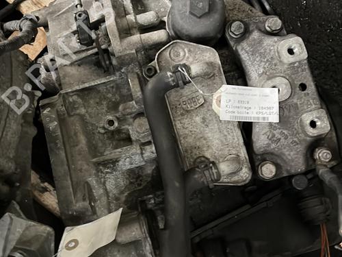 Gearbox VW PASSAT CC B6 (357) 2.0 TDI | BP24368245M3 - Image 3