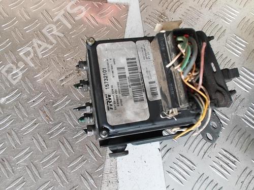 Used ABS pump PEUGEOT 407 SW (6E_, 6D_) 2.0 HDi 135 (136 hp) 21352752