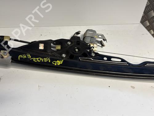 Used Rear right window mechanism BMW 5 (E60) 530 d (231 hp) 21336424
