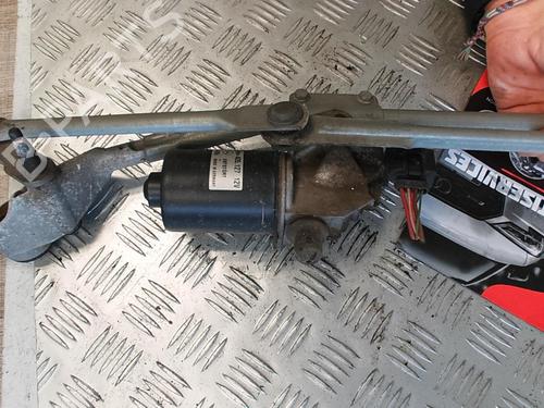 Front wiper motor MERCEDES-BENZ A-CLASS (W169) A 180 CDI (169.007, 169.307) | BP21356142M29 