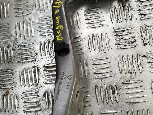 Used Hinge/Door check strap RENAULT MEGANE III Hatchback (BZ0/1_, B3_) 1.5 dCi (BZ09, BZ0D, BZ1W, BZ29, BZ14) (110 hp) 21339505