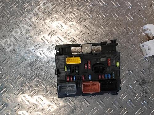 Used Fuse box CITROËN C3 I (FC_, FN_) 1.4 i (73 hp) 21342279