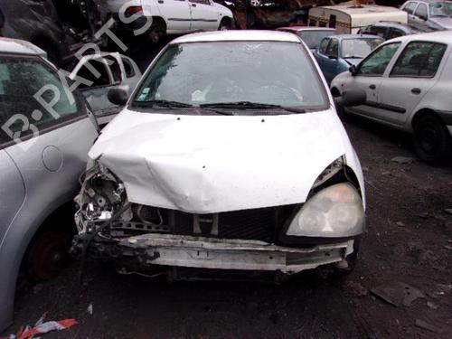Windscreen washer tank CITROËN C4 Picasso I MPV (UD_) 1.6 HDi | BP21330808C113 