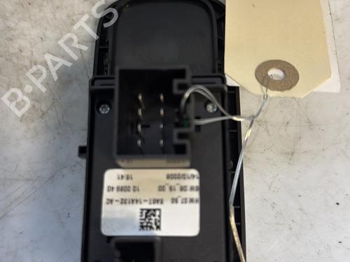 Left front window switch FORD FIESTA VI (CB1, CCN) 1.4 TDCi | BP22438739I27 