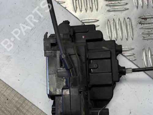 Front left lock RENAULT MEGANE II (BM0/1_, CM0/1_) 1.5 dCi (BM02, BM13, BM2A, CM02, CM13) | BP21343039C98 