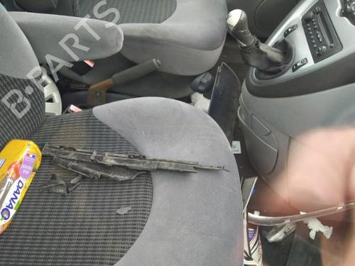 Right front window switch CITROËN XSARA PICASSO (N68) 1.6 HDi | BP21346521I26 
