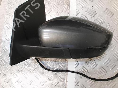 Left mirror VW POLO V (6R1, 6C1) 1.6 TDI | BP21328568C26 