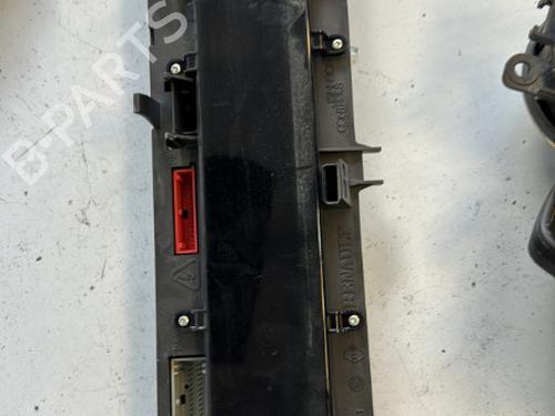 Used Instrument cluster RENAULT SCÉNIC II (JM0/1_) 1.9 dCi (125 hp) 21337398