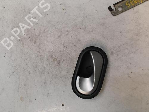 Venstre foran invendig håndtak RENAULT MODUS / GRAND MODUS (F/JP0_) 1.5 dCi (FP0F, JP0F) | BP21342761I13 