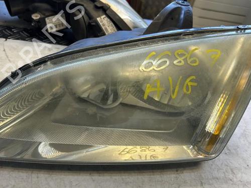 Left headlight FORD FOCUS II (DA_, HCP, DP) 1.6 TDCi | BP21341984C28 