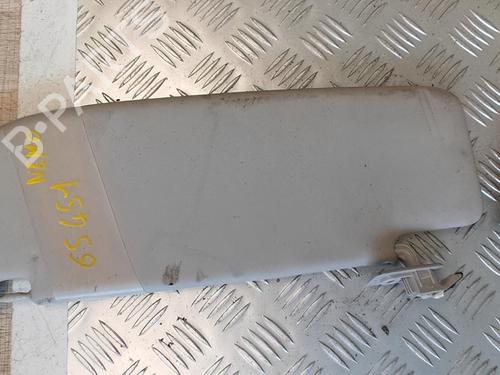 Venstre solskærm CITROËN NEMO MPV 1.4 HDi | BP21356188I1 