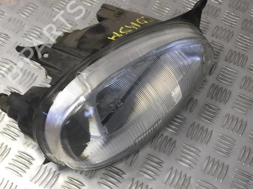 Used Right headlight OPEL CORSA B (S93) 1.4 i (F08, F68, M68) (60 hp) 22918554