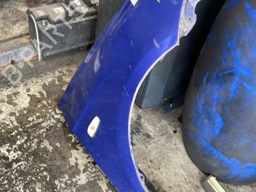 Right front fenders KIA PICANTO I (SA) 1.1 | BP21353327C42 