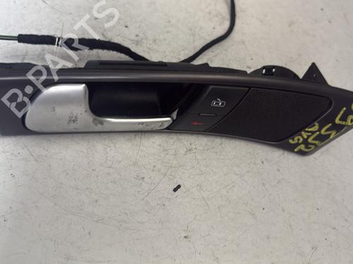 Front left interior door handle AUDI ALLROAD C5 (4BH) 2.5 TDI quattro | BP26457204I13 