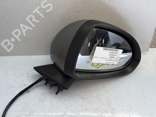 Used Right mirror OPEL CORSA D (S07) 1.2 (L08, L68) (86 hp) 25292285