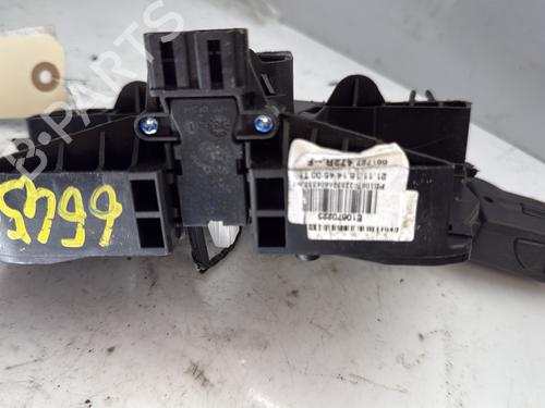 Squib airbag DACIA DOKKER MPV (KE_) 1.5 dCi (KEAJ, KEAH) | BP24824194C102 