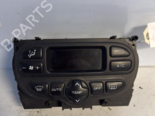 Climate control PEUGEOT 307 Break (3E) 1.6 16V | BP23798445I5 