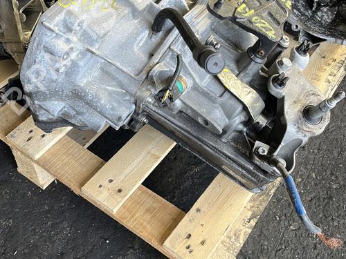 Used Gearbox RENAULT CLIO V (B7_) 1.0 TCe 90 (B7MT) (91 hp) 23980515