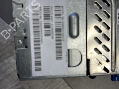 Radio OPEL ASTRA H (A04) 1.8 (L48) | BP21847376E6 