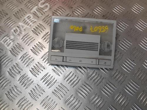 Interior roof light VW POLO V (6R1, 6C1) 1.2 TSI 16V | BP21348217I8 