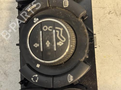 Used Climate control PEUGEOT 308 SW I (4E_, 4H_) 1.6 HDi (109 hp) 23797468