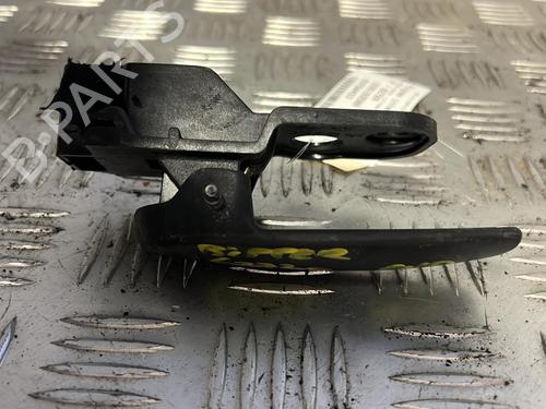 Used Front right interior door handle Front right interior door handle PEUGEOT BIPPER (AA_) 1.4 HDi (68 hp) 21333140 21333140