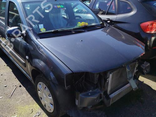 Rear right interior door handle DACIA LOGAN MCV (KS_) 1.5 dCi (KS04) | BP25381096I16  - Image 8