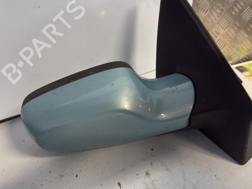 Right mirror RENAULT CLIO III (BR0/1, CR0/1) 1.5 dCi (C/BR0G, C/BR1G) | BP22557482C27 