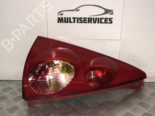 Used Left taillight PEUGEOT 107 (PM_, PN_) 1.4 HDi (54 hp) 21359356
