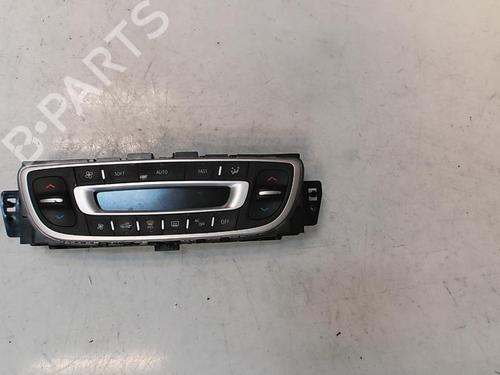 Climate control RENAULT GRAND SCÉNIC III (JZ0/1_) 1.6 dCi (JZ00, JZ12) | BP21342871I5