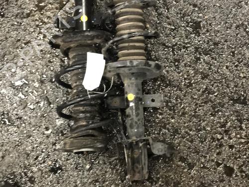Used Left front shock absorber RENAULT CLIO IV (BH_) 1.5 dCi 110 (110 hp) 22200124