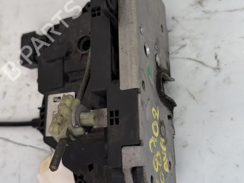 Front left lock OPEL CORSA D (S07) 1.3 CDTI (L08, L68) | BP21347588C98 