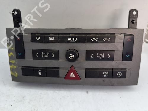 Used Climate control PEUGEOT 407 SW (6E_, 6D_) 2.0 HDi (126 hp) 24433566